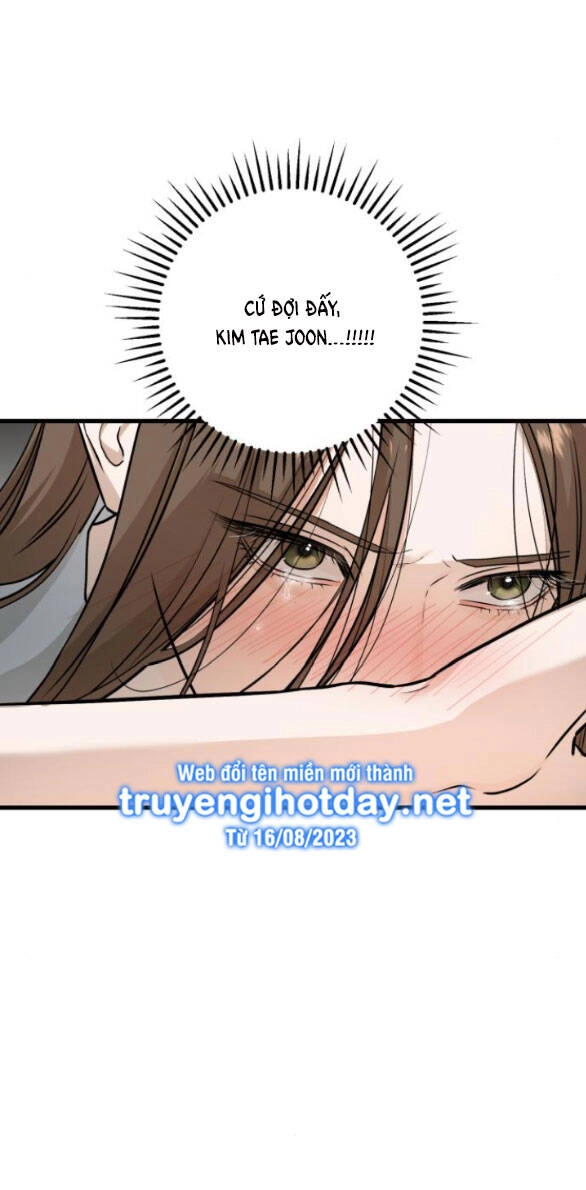 Nóng Lòng Muốn Giày Vò Em Chapter 15.1 - 9