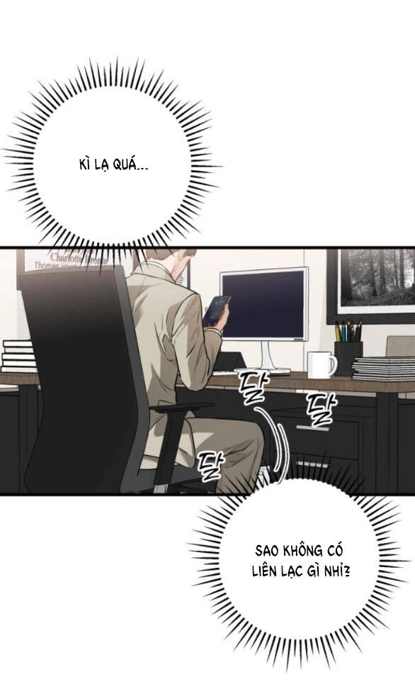 Nóng Lòng Muốn Giày Vò Em Chapter 15.1 - 12