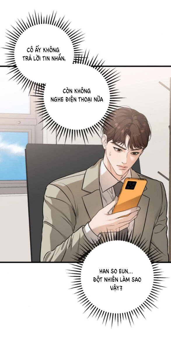 Nóng Lòng Muốn Giày Vò Em Chapter 15.1 - 13