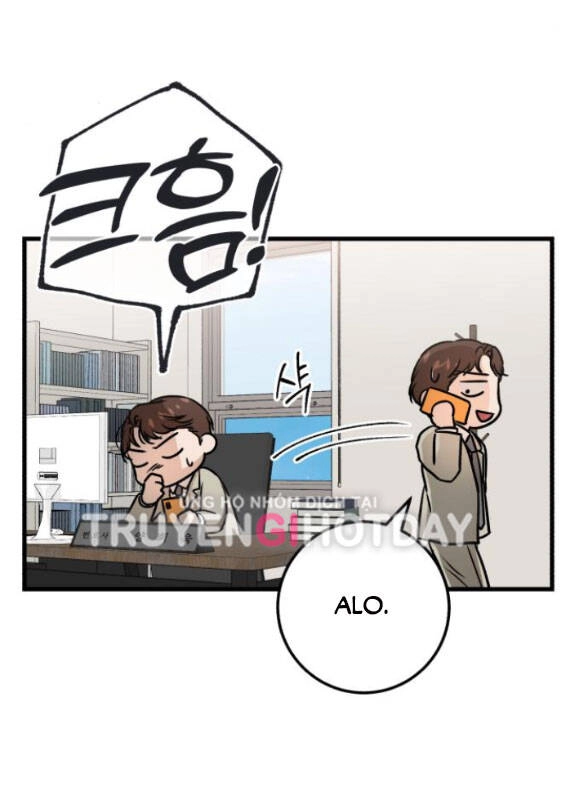 Nóng Lòng Muốn Giày Vò Em Chapter 15.1 - 16