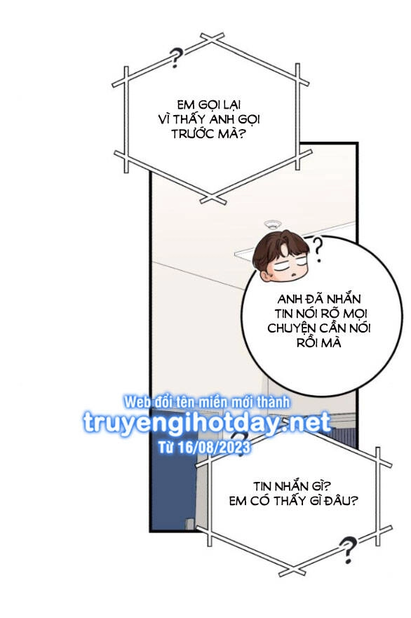 Nóng Lòng Muốn Giày Vò Em Chapter 15.1 - 18