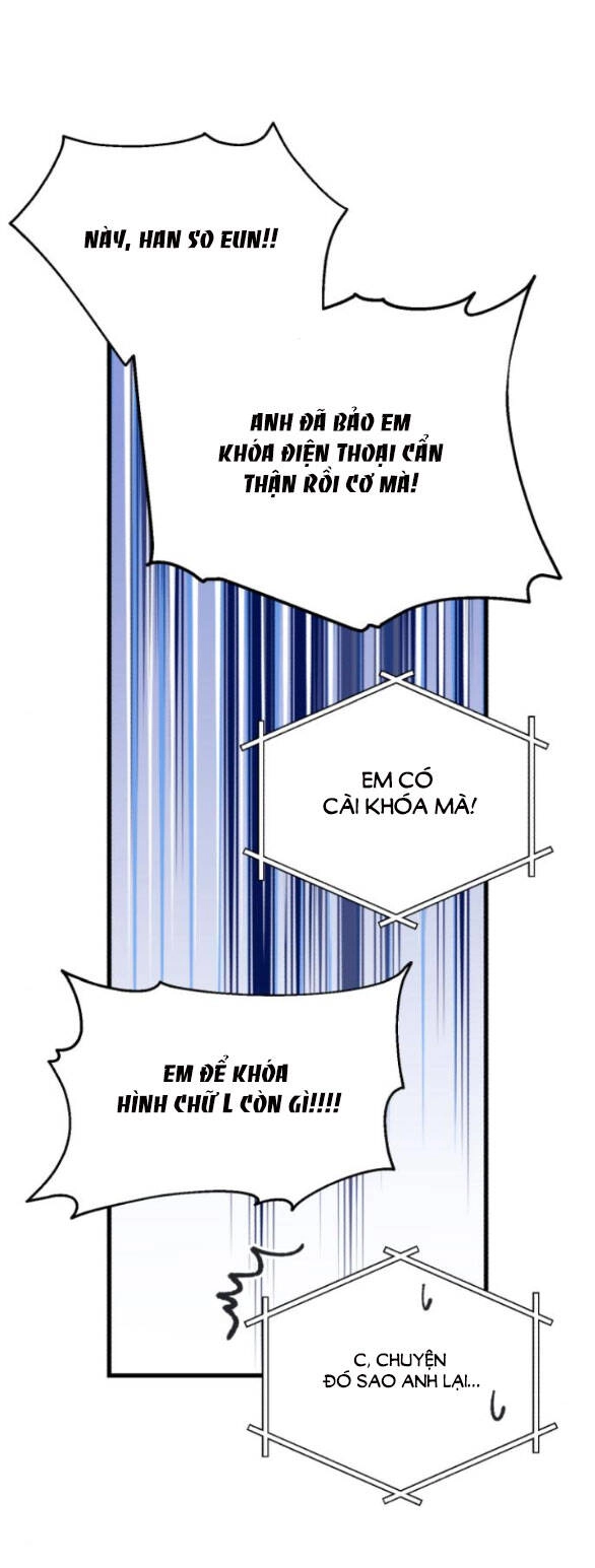 Nóng Lòng Muốn Giày Vò Em Chapter 15.1 - 21