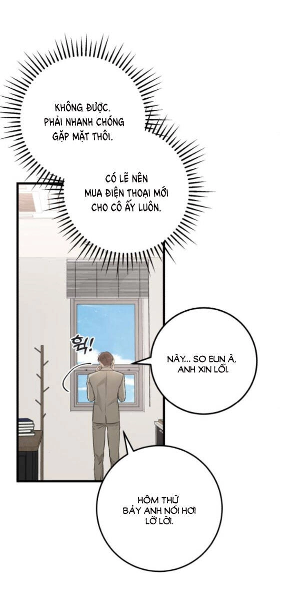 Nóng Lòng Muốn Giày Vò Em Chapter 15.1 - 23