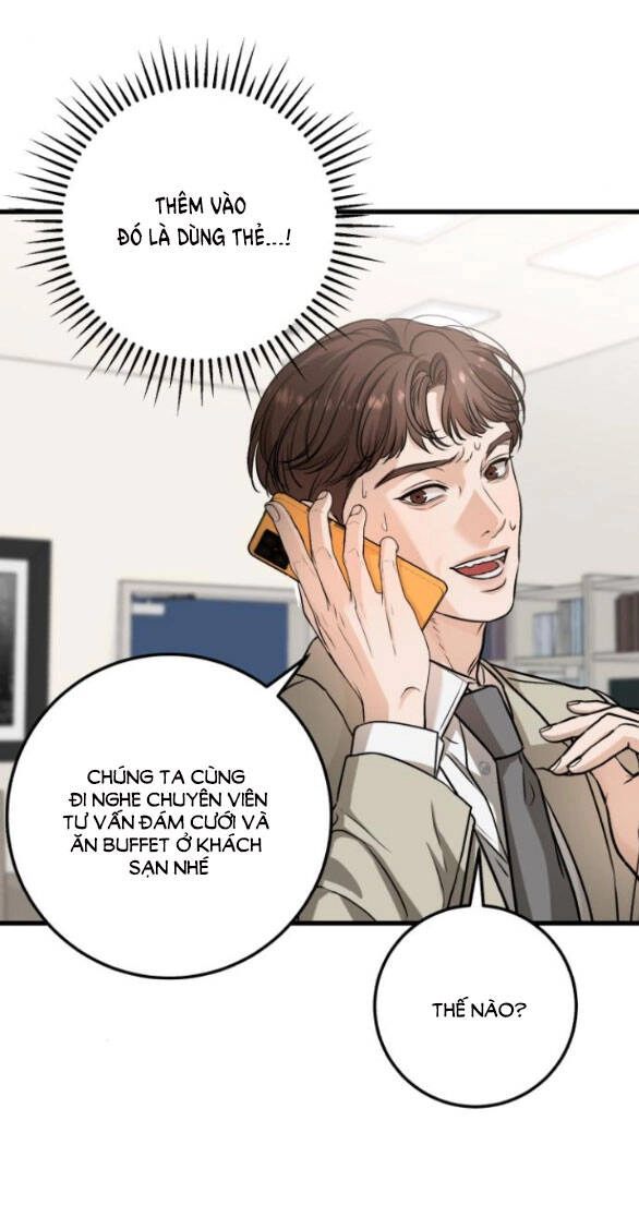 Nóng Lòng Muốn Giày Vò Em Chapter 15.1 - 25