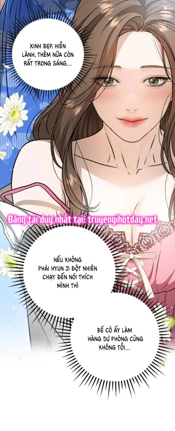 Nóng Lòng Muốn Giày Vò Em Chapter 15.1 - 31