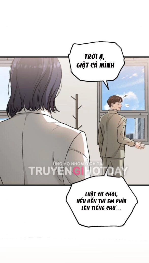 Nóng Lòng Muốn Giày Vò Em Chapter 15.1 - 33