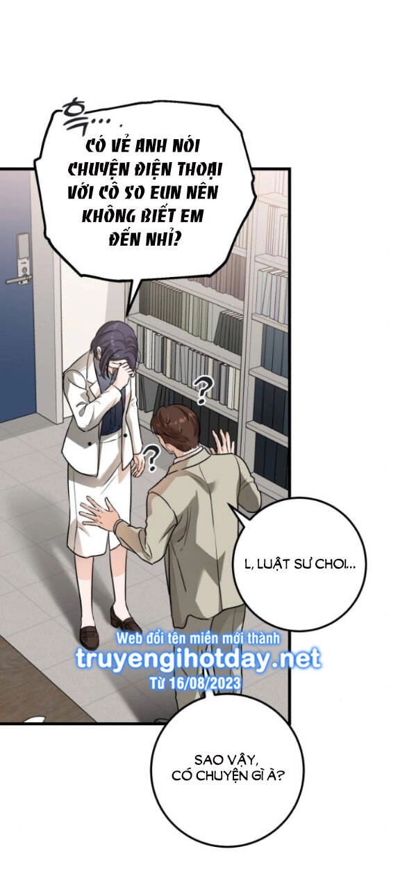 Nóng Lòng Muốn Giày Vò Em Chapter 15.1 - 35