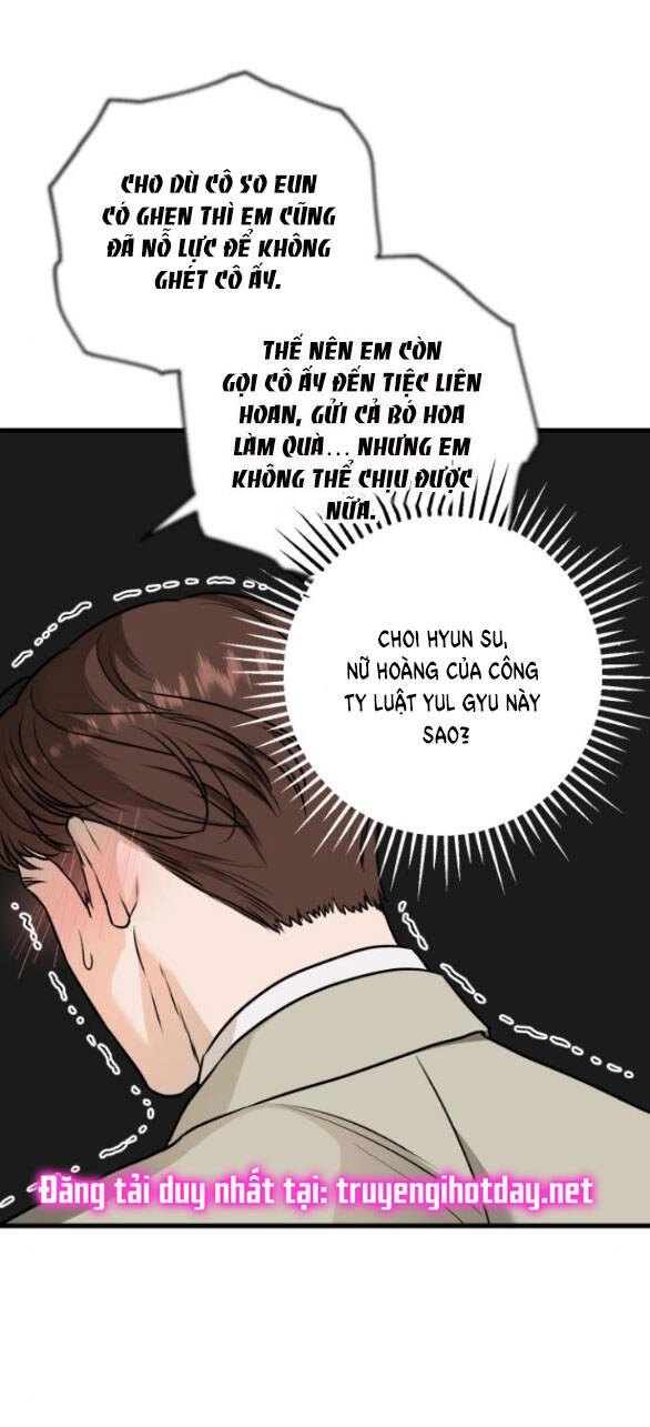 Nóng Lòng Muốn Giày Vò Em Chapter 15.1 - 39