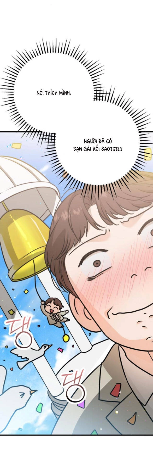 Nóng Lòng Muốn Giày Vò Em Chapter 15.1 - 40