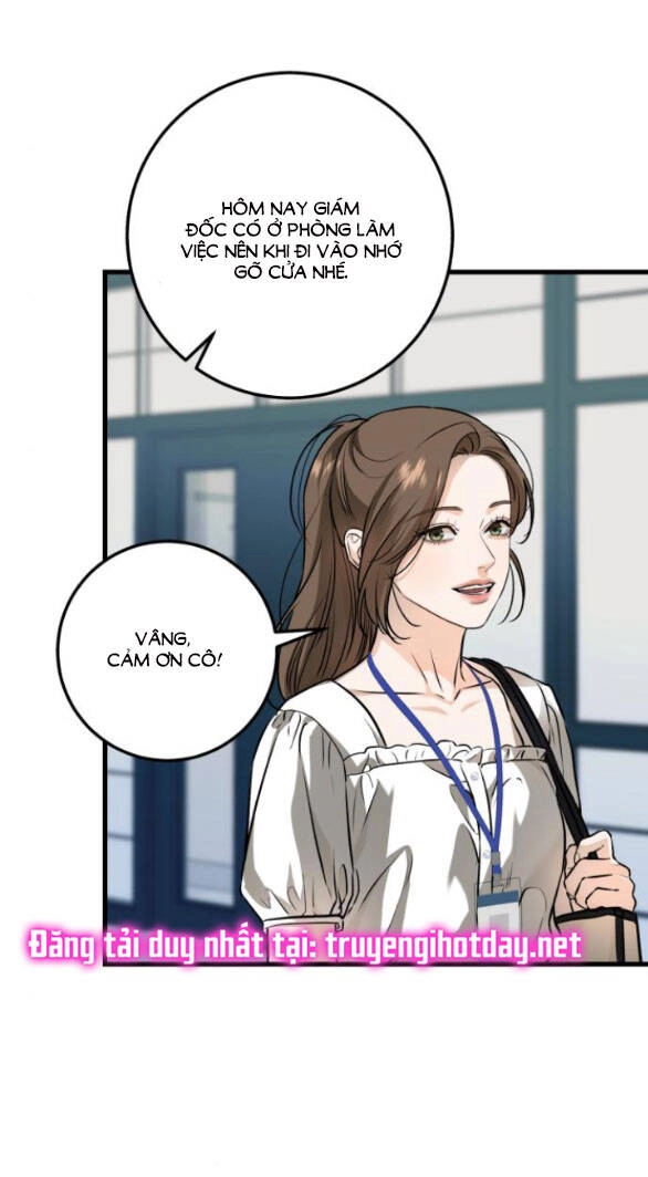 Nóng Lòng Muốn Giày Vò Em Chapter 15.2 - 9