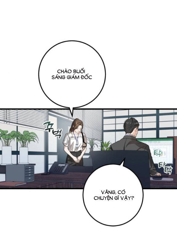 Nóng Lòng Muốn Giày Vò Em Chapter 15.2 - 11