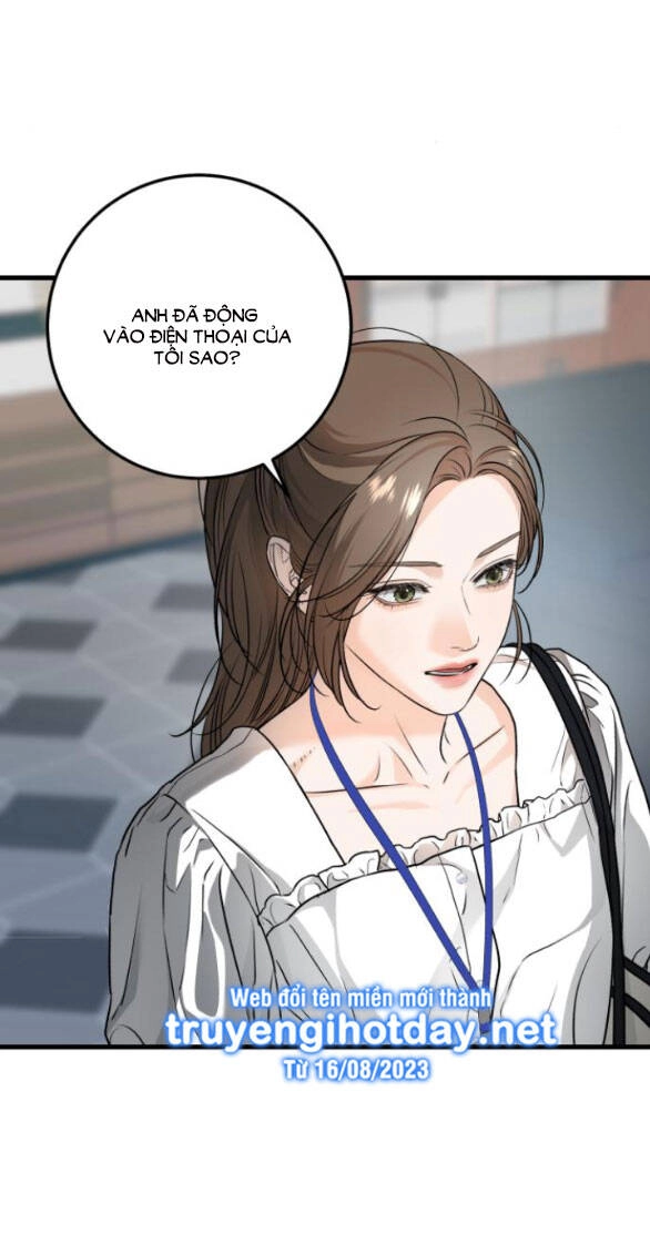 Nóng Lòng Muốn Giày Vò Em Chapter 15.2 - 15