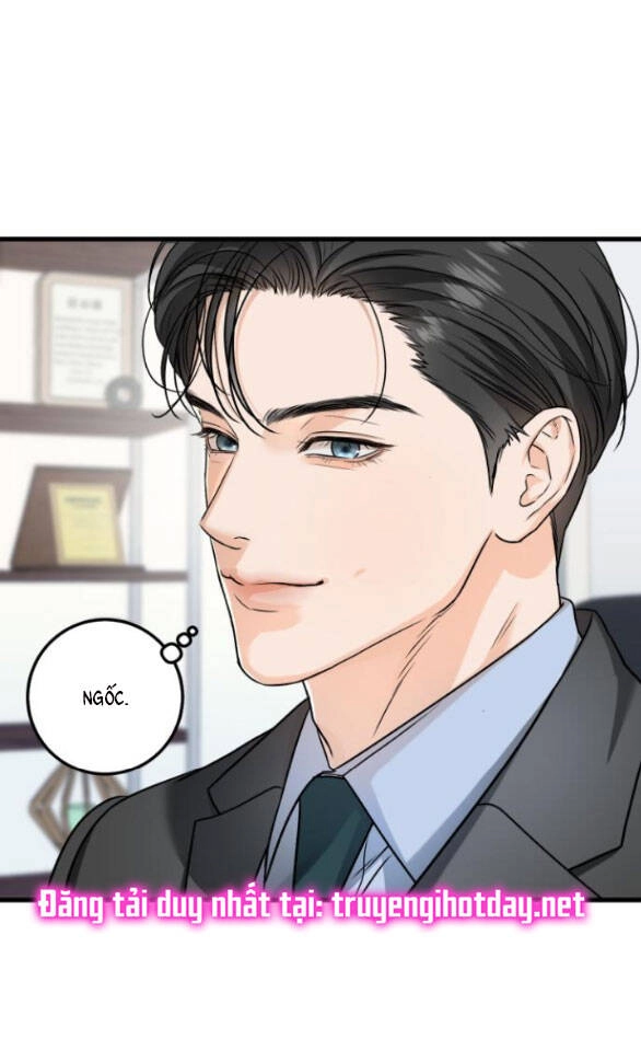 Nóng Lòng Muốn Giày Vò Em Chapter 15.2 - 19