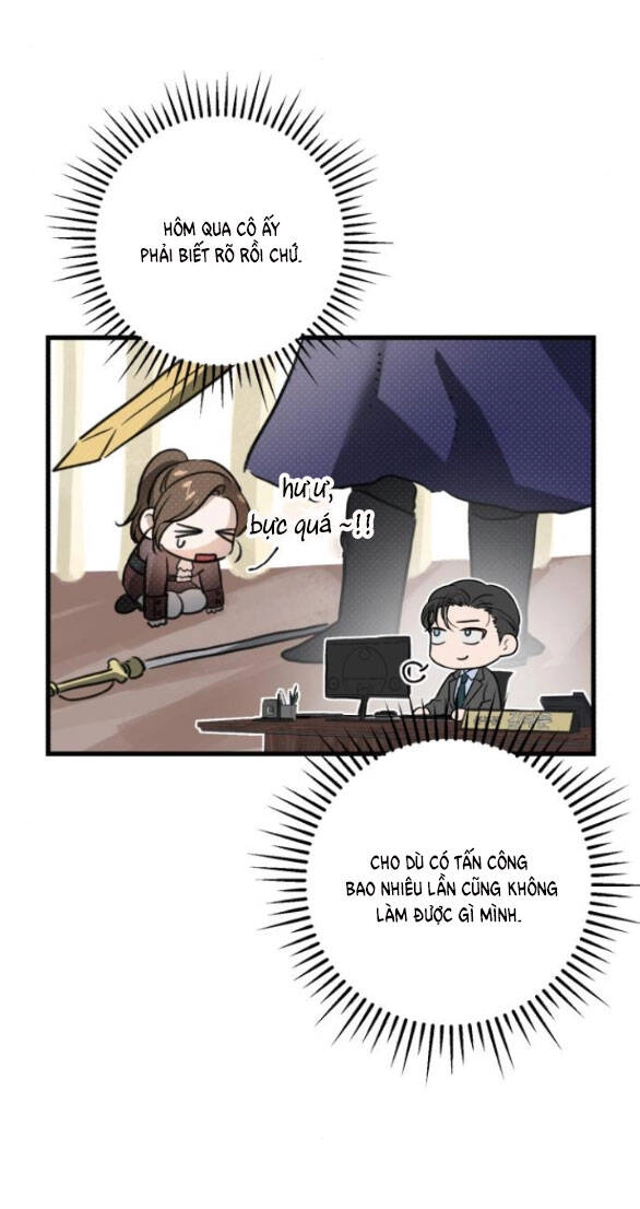 Nóng Lòng Muốn Giày Vò Em Chapter 15.2 - 20