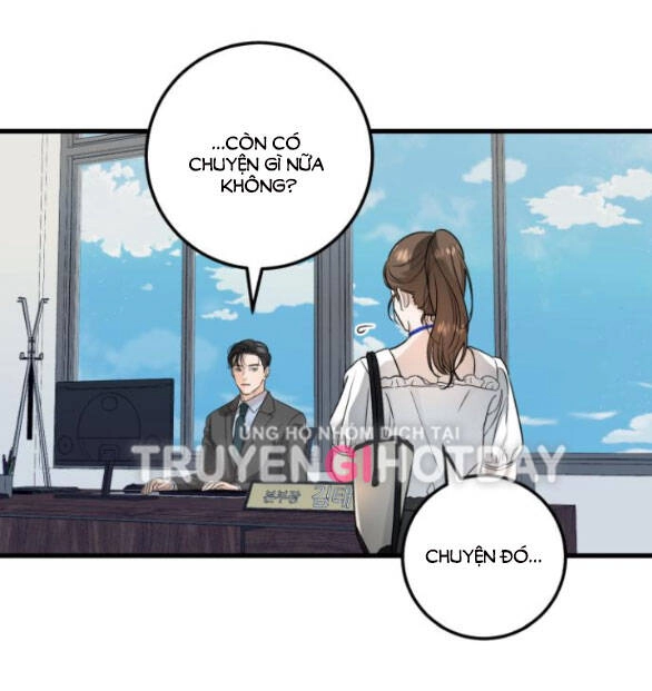 Nóng Lòng Muốn Giày Vò Em Chapter 15.2 - 21