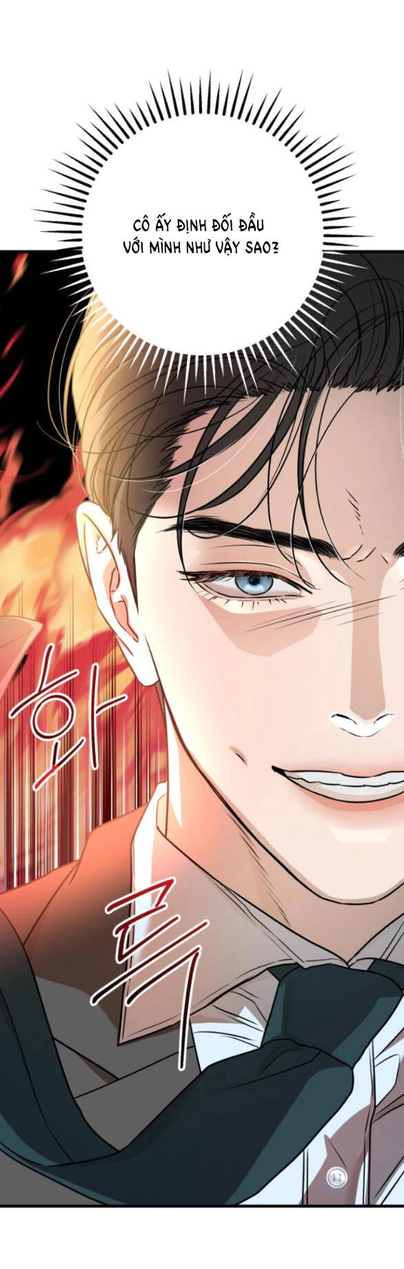 Nóng Lòng Muốn Giày Vò Em Chapter 15.2 - 28