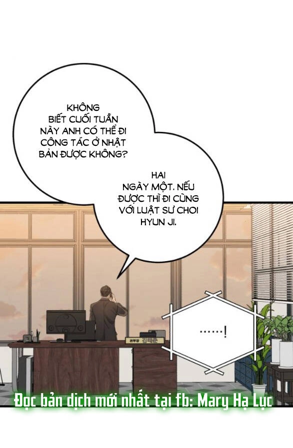 Nóng Lòng Muốn Giày Vò Em Chapter 16.1 - 1