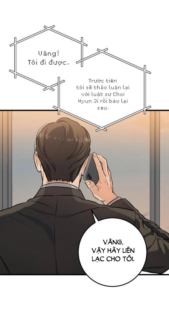 Nóng Lòng Muốn Giày Vò Em Chapter 16.1 - 2