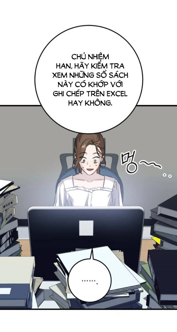 Nóng Lòng Muốn Giày Vò Em Chapter 16.1 - 8