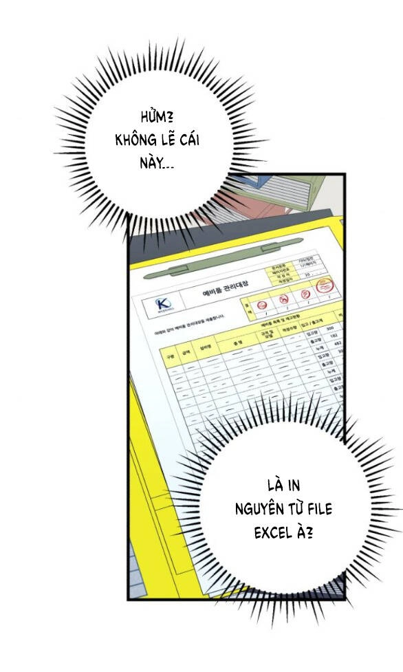 Nóng Lòng Muốn Giày Vò Em Chapter 16.1 - 10