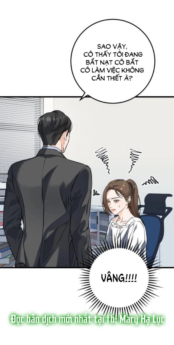 Nóng Lòng Muốn Giày Vò Em Chapter 16.1 - 11