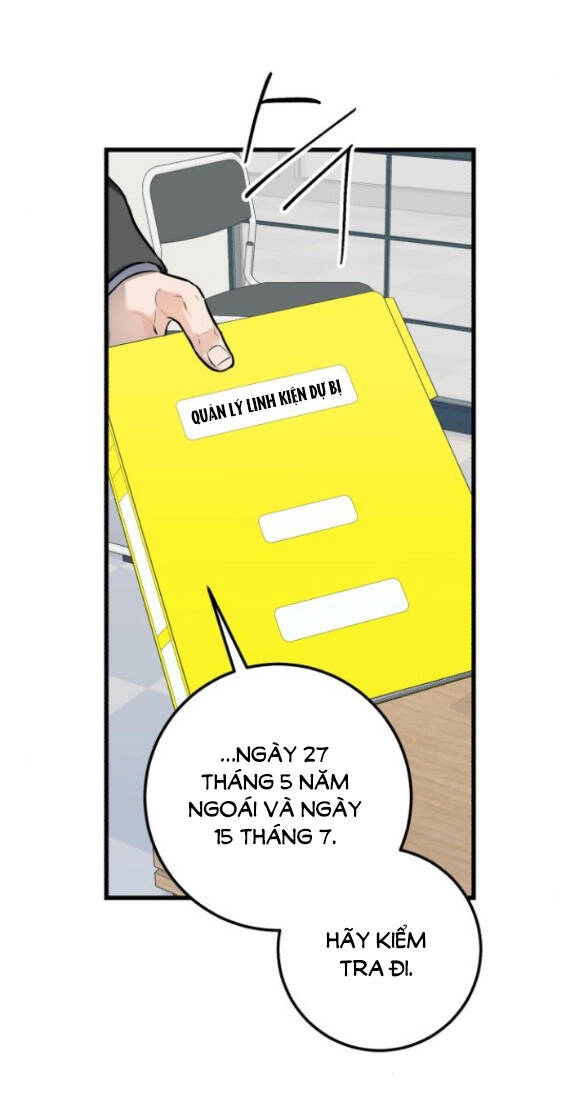 Nóng Lòng Muốn Giày Vò Em Chapter 16.1 - 12