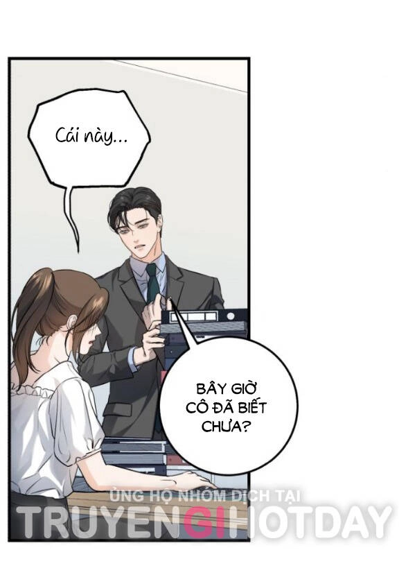 Nóng Lòng Muốn Giày Vò Em Chapter 16.1 - 16