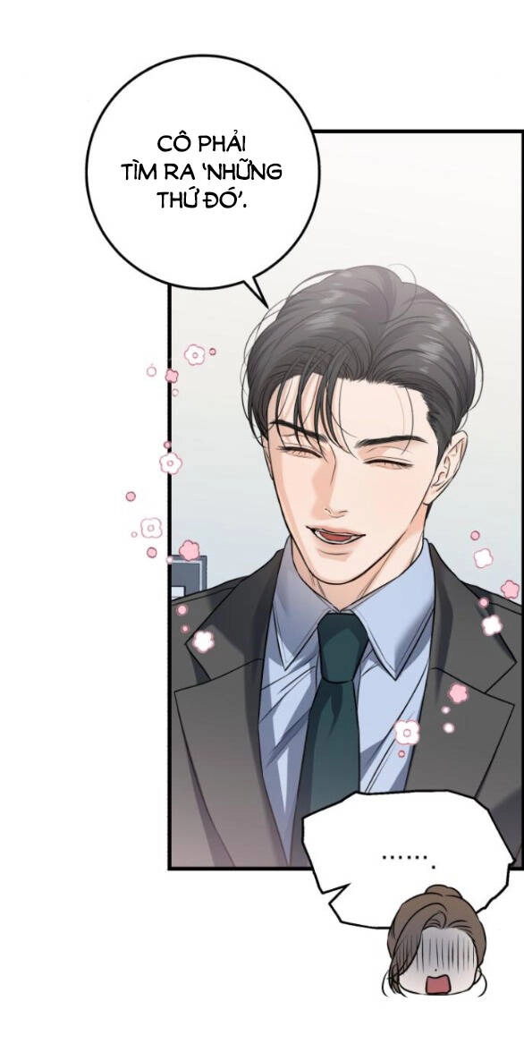 Nóng Lòng Muốn Giày Vò Em Chapter 16.1 - 17