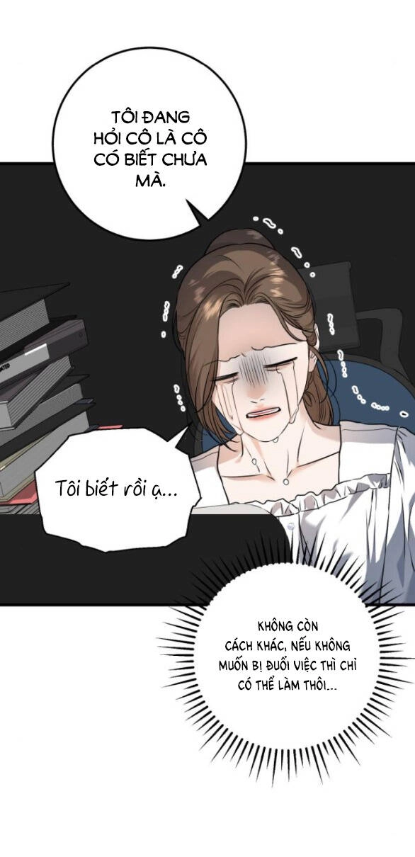 Nóng Lòng Muốn Giày Vò Em Chapter 16.1 - 19