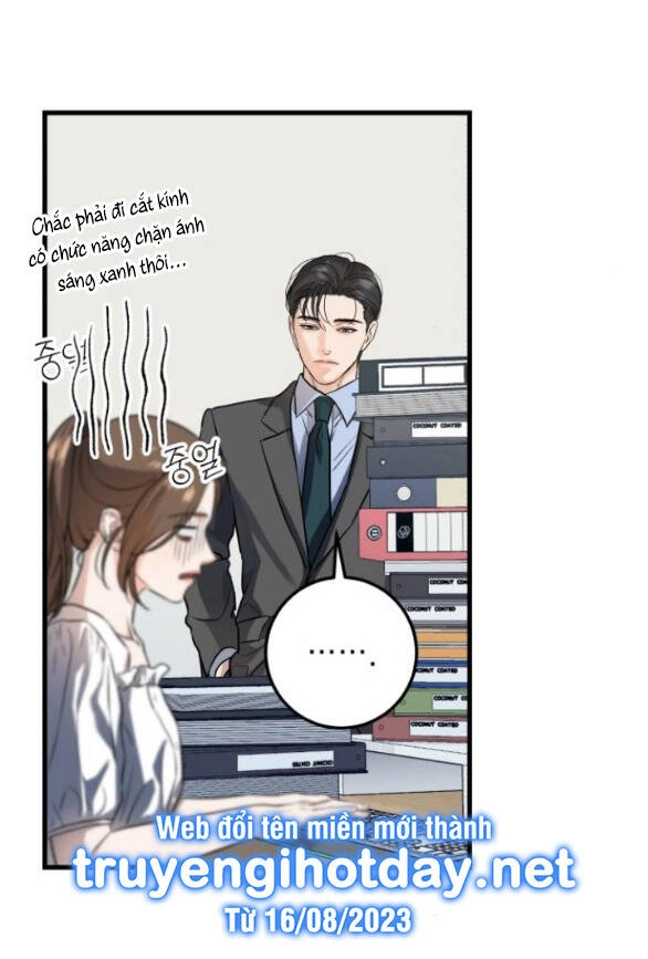 Nóng Lòng Muốn Giày Vò Em Chapter 16.1 - 20