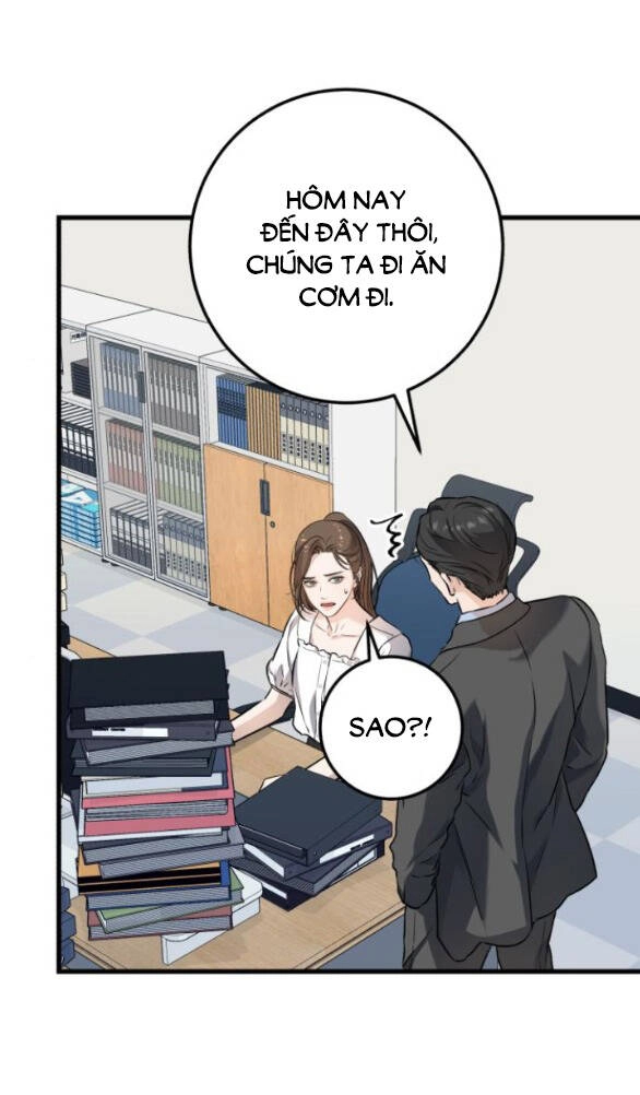 Nóng Lòng Muốn Giày Vò Em Chapter 16.1 - 21