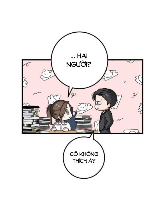 Nóng Lòng Muốn Giày Vò Em Chapter 16.1 - 22