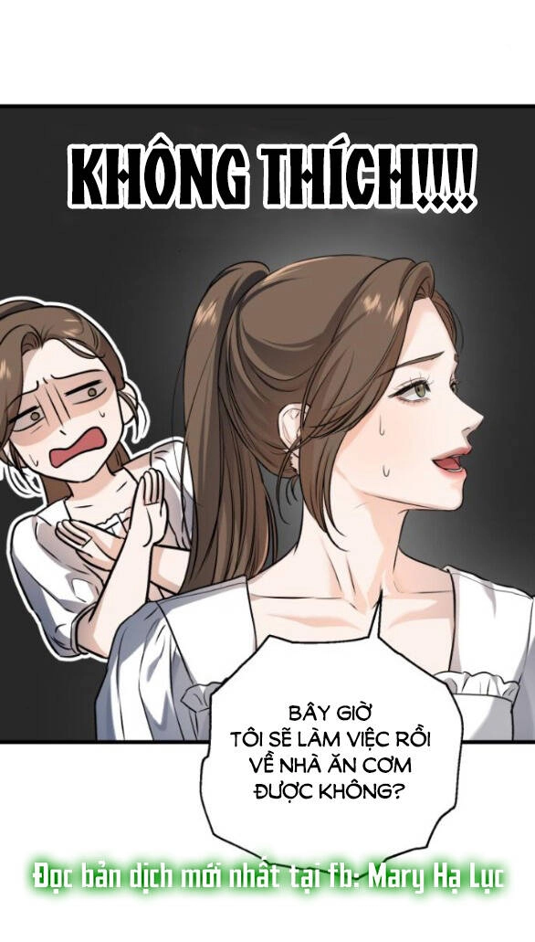 Nóng Lòng Muốn Giày Vò Em Chapter 16.1 - 23