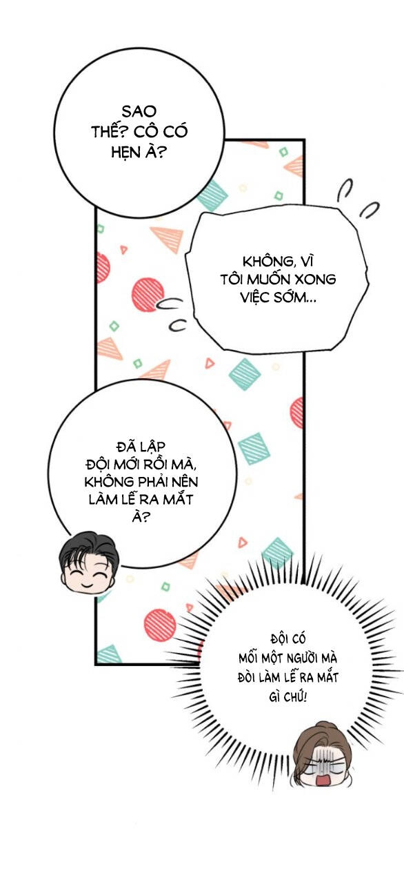 Nóng Lòng Muốn Giày Vò Em Chapter 16.1 - 24