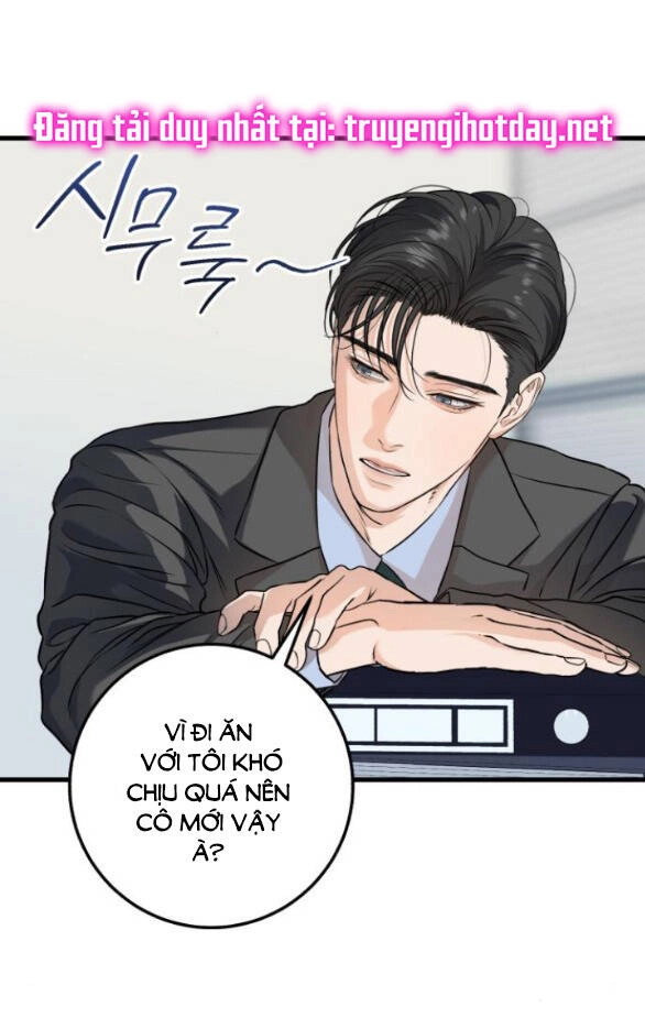 Nóng Lòng Muốn Giày Vò Em Chapter 16.1 - 25