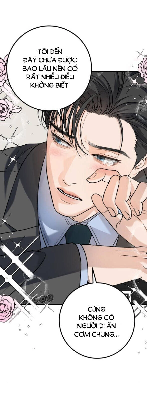 Nóng Lòng Muốn Giày Vò Em Chapter 16.1 - 27