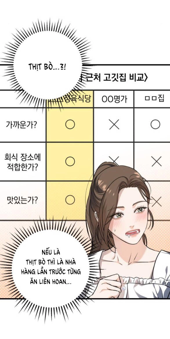 Nóng Lòng Muốn Giày Vò Em Chapter 16.1 - 33