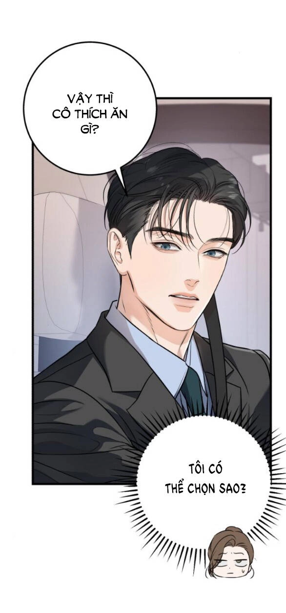 Nóng Lòng Muốn Giày Vò Em Chapter 16.1 - 36