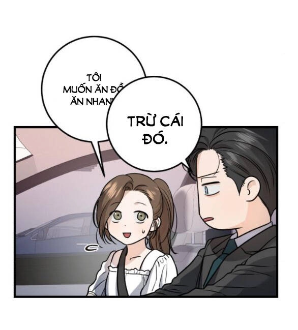 Nóng Lòng Muốn Giày Vò Em Chapter 16.1 - 37