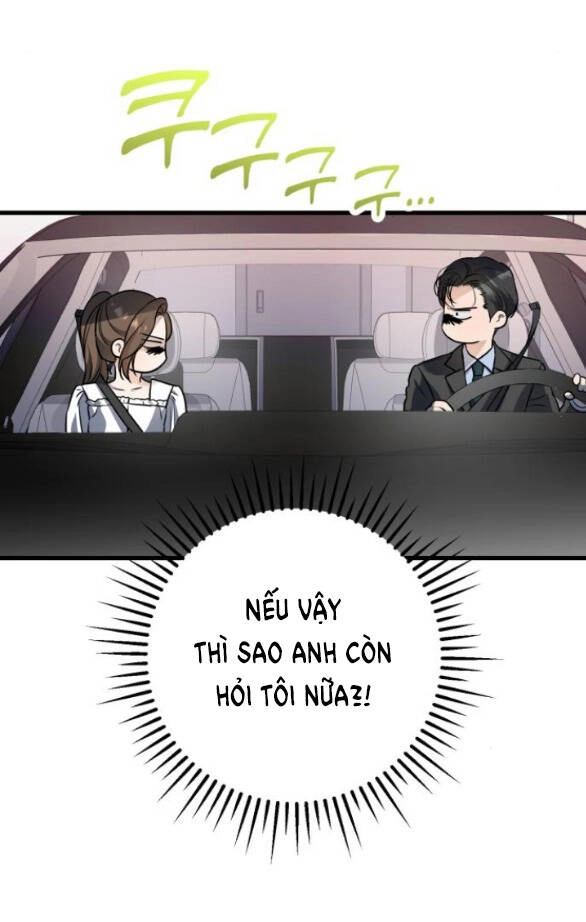 Nóng Lòng Muốn Giày Vò Em Chapter 16.1 - 39