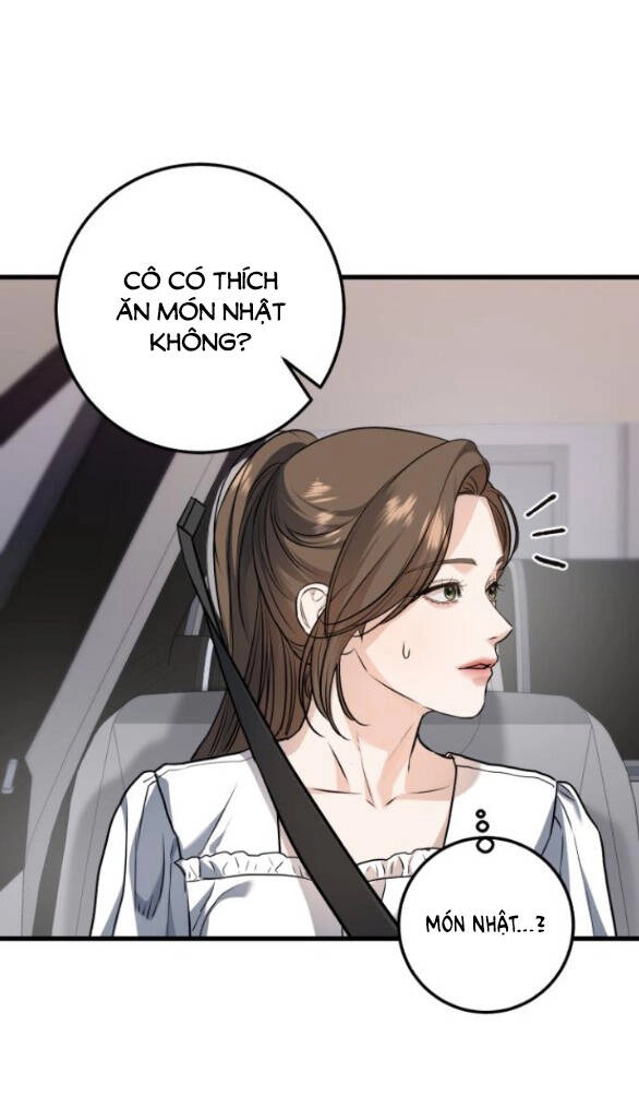 Nóng Lòng Muốn Giày Vò Em Chapter 16.1 - 40