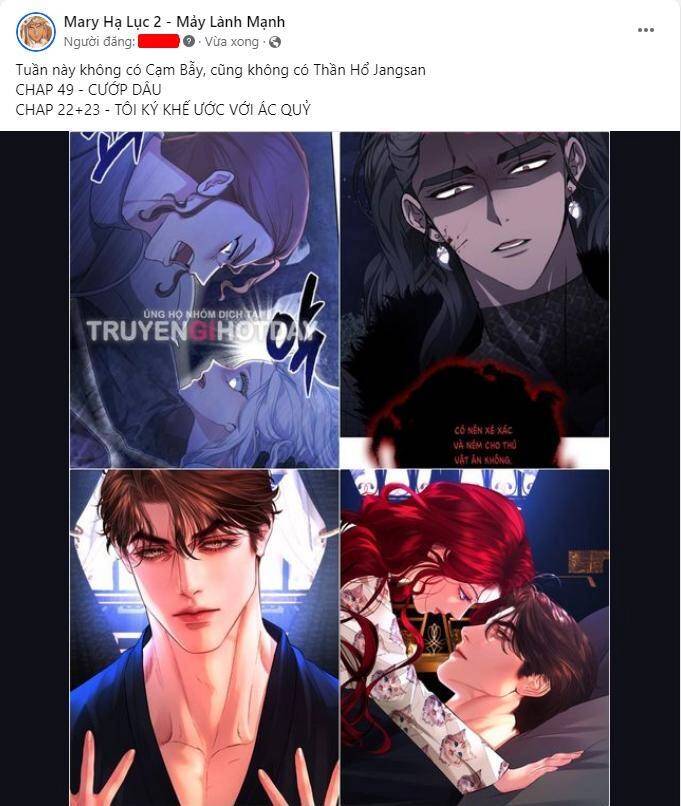 Nóng Lòng Muốn Giày Vò Em Chapter 16.1 - 45