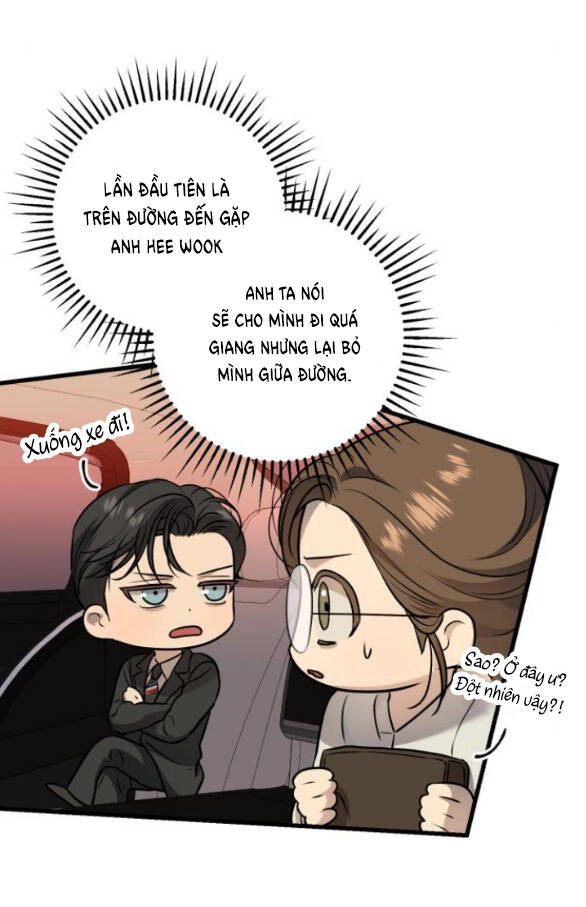 Nóng Lòng Muốn Giày Vò Em Chapter 16.2 - 14