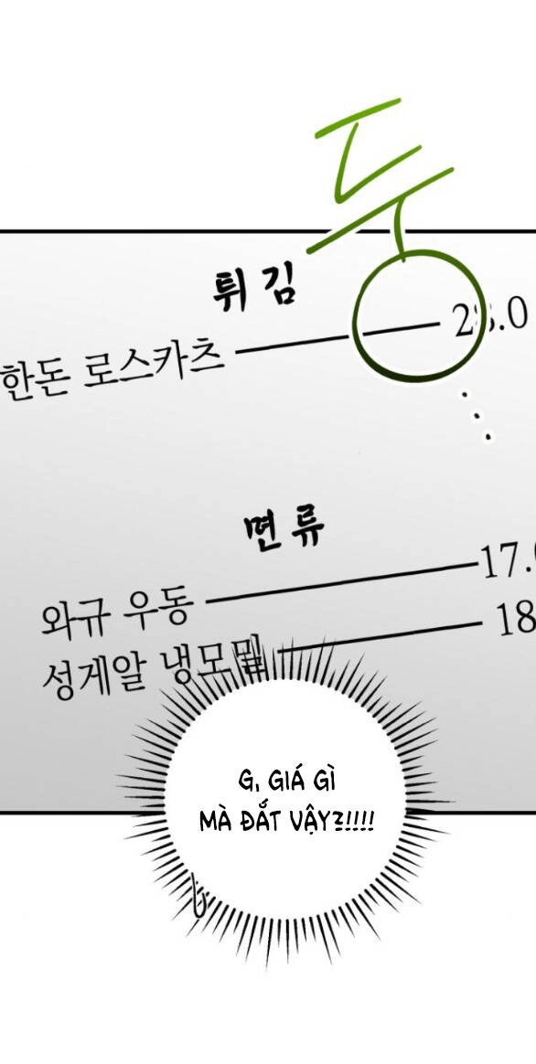 Nóng Lòng Muốn Giày Vò Em Chapter 16.2 - 22