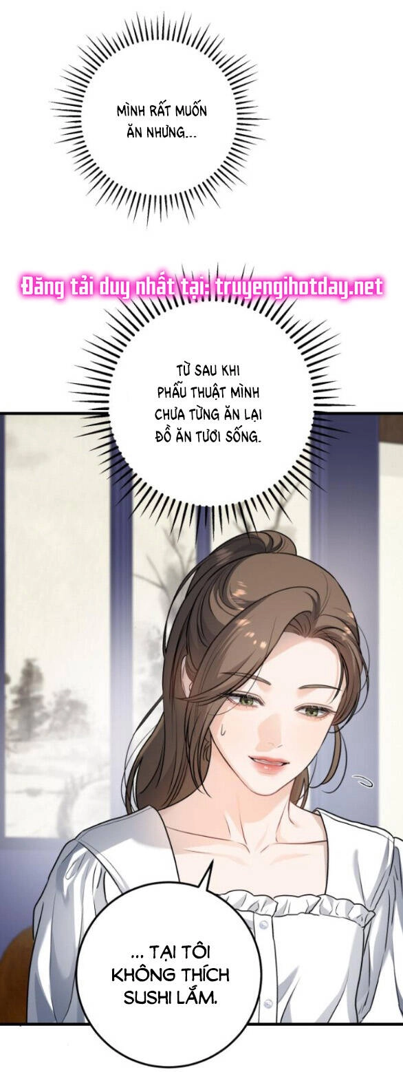 Nóng Lòng Muốn Giày Vò Em Chapter 16.2 - 25