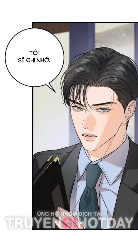 Nóng Lòng Muốn Giày Vò Em Chapter 16.2 - 28