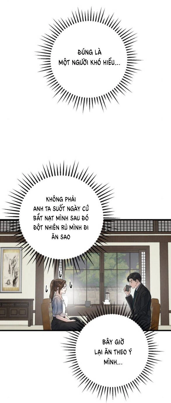 Nóng Lòng Muốn Giày Vò Em Chapter 16.2 - 32