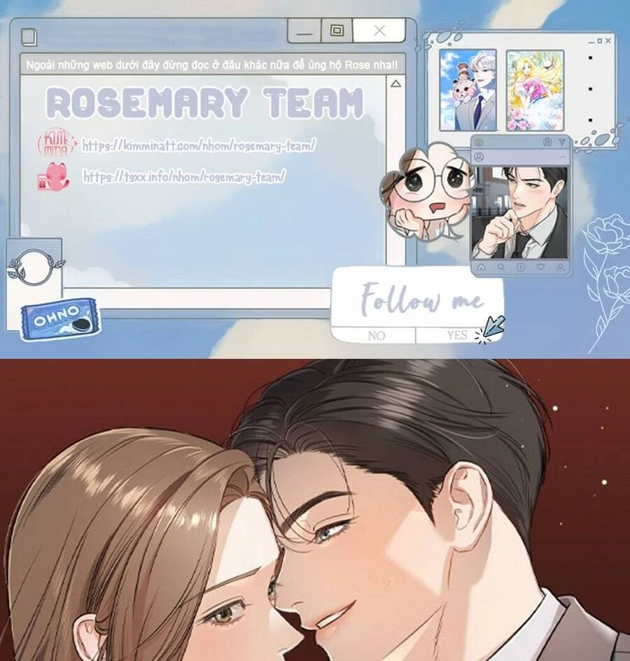 Nóng Lòng Muốn Giày Vò Em Chapter 17 - 2