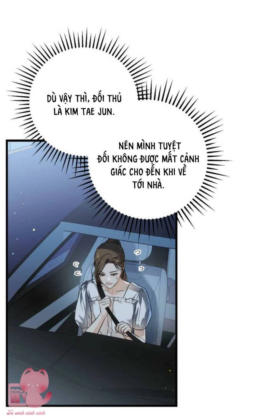 Nóng Lòng Muốn Giày Vò Em Chapter 17 - 8