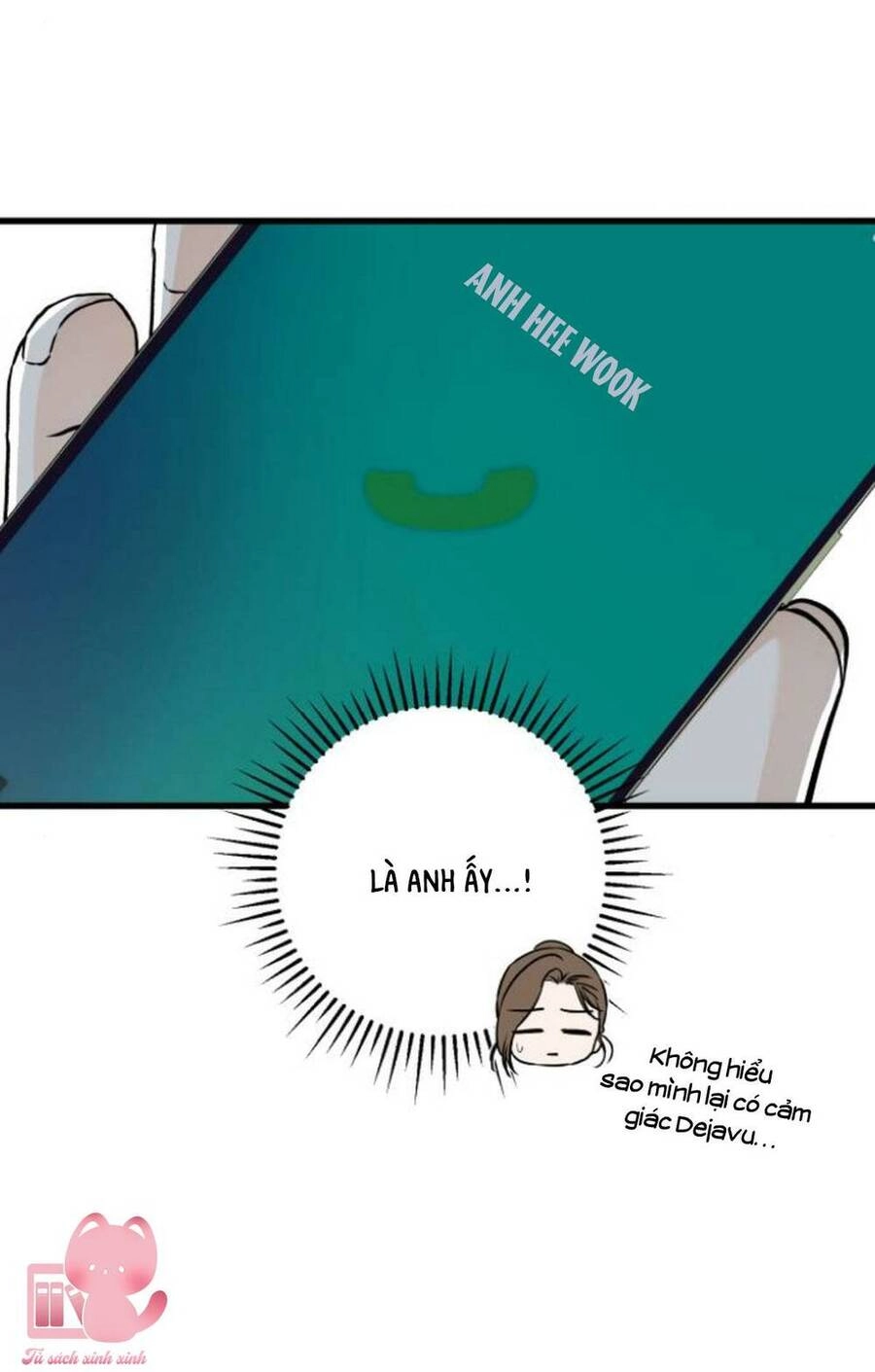 Nóng Lòng Muốn Giày Vò Em Chapter 17 - 10